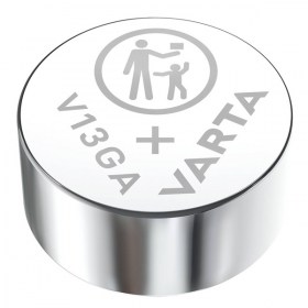 батерии Варта LR44 AG13 VARTA